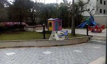 Imagem 16: Apartamento com 4 dormitórios à venda, 120 m² por R$ 810.000,00 - Vila Suzana - São Paulo