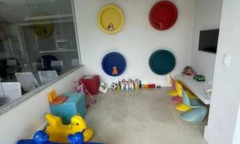 Imagem 3: APARTAMENTO RESIDENCIAL em ITAJAÍ - SC, PRAIA BRAVA DE ITAJAÍ