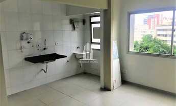 Imagem 4: Apartamento 1 dormitório Suíte 1 Vaga na Consolação ? SP