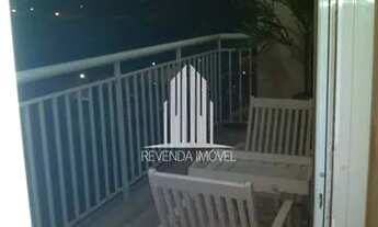 Imagem 5: Apartamento à venda 84m² condomínio 2 dormitórios 2 banheiros 1 suíte 2 vagas de garagem n