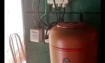 Imagem 6: Vende-se Chácara. Zona Sul