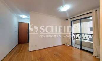 Imagem: Apartamento 2 dormitórios à venda na Vila