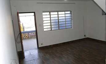 Imagem 2: Sobrado com 2 dormitórios para alugar por R$ 2.400,00/mês - Jardim Jabaquara - São Paulo/S