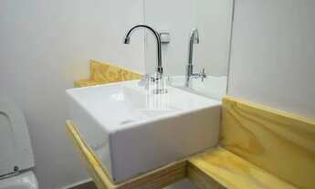 Imagem 5: Conjunto comercial no centro, 124m² com3 salas e 1 vaga