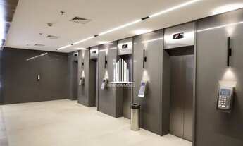 Imagem 7: Sala Comercial para locação, 582m² - Pinheiros