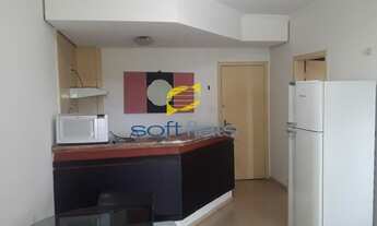 Imagem 2: Flat, para alugar em Barueri