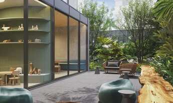 Imagem 5: Studio novo - 25 m² - 1 dormitório - próximo ao Pacaembú!