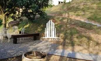 Imagem 6: Casa no Condomínio Refúgio dos Pinheiros Itapevi