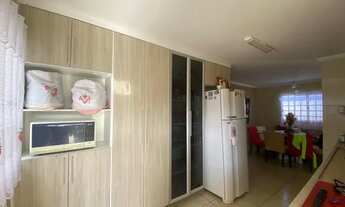 Imagem 4: Casa Para Venda LOTEAMENTO PARQUE DO ESTADO MOGI MIRIM