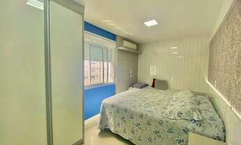 Imagem 3: CAPãO DA CANOA - Apartamento Padrão - Navegantes