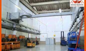 Imagem 4: GALPÃO PARA LOCAÇÃO 37.590 M² BARUERI