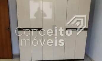 Imagem 4: Edifício Reali - Apartamento Semi Mobiliado - Centro