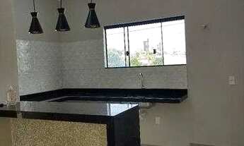 Imagem 6: Casa à venda, 192 m² por R$ 498.000,00 - Alto Cafezal - Marília/SP