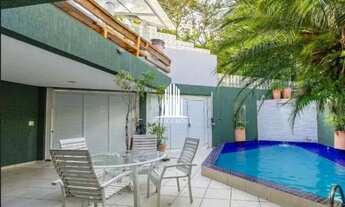 Imagem: Casa para venda na Vila Madalena, 280 metros