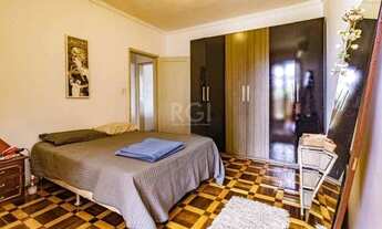 Imagem 6: Apartamento de 102 m² com 3 dormitórios e 2 banheiros