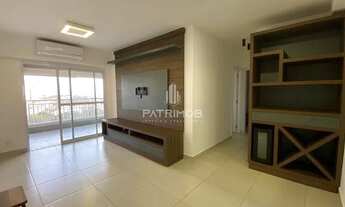 Imagem 2: Apartamento 02 Suítes, 88m², face sombra, UPPER Ribeirão em Quinta da Primavera - Ribeirão