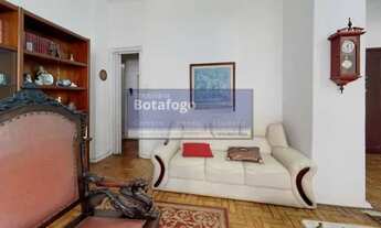 Imagem 5: Apartamento-À VENDA-Botafogo-Rio de Janeiro-RJ