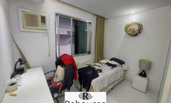 Imagem 6: Apartamento 3 Quartos Santos - SP - Ponta da Praia