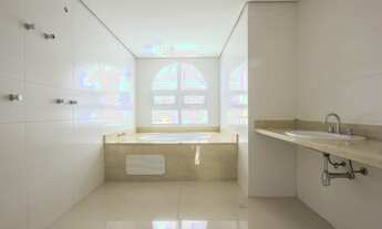 Imagem 6: Apartamento de 176 metros quadrados no bairro Anália Franco com 3 quartos