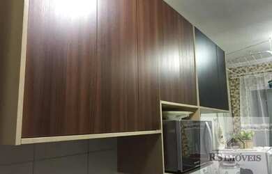 Imagem 3: Apartamento para Venda em Ferraz de Vasconcelos, Vila Solar, 2 dormitórios, 1 banheiro, 1