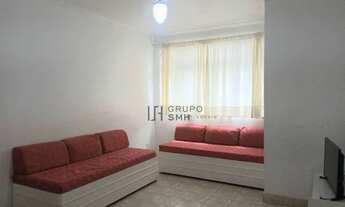 Imagem: Apartamento 1 dormitório à venda na Praia