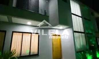 Imagem 4: Sobrado com 2 quartos para Locação, Cidade Jardim - Caraguatatuba