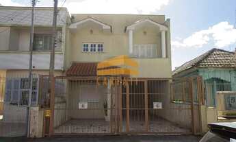 Imagem: PORTO ALEGRE - Casa Padrão - São Geraldo