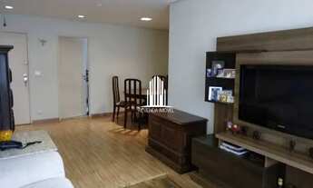 Imagem: Apartamento à venda 91m² com 2 dormitórios