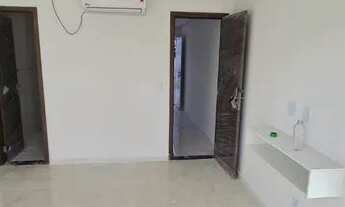 Imagem 2: Studio Cobertura no Adrianopolis