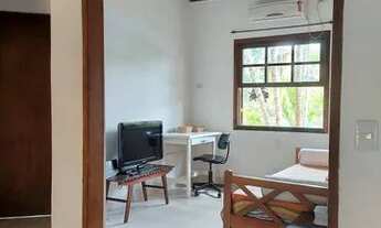 Imagem 3: Casa de condomínio sobrado para venda tem 100 metros quadrados com 3 quartos