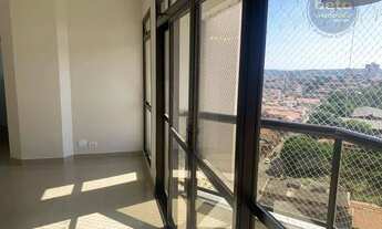 Imagem 6: Apartamento com 3 dormitórios - venda por R$ 550.000,00 ou aluguel por R$ 3.840,00/mês - E