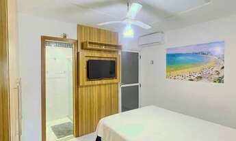 Imagem 5: Apartamento Frente pro Mar na Praia do Morro - Temporada