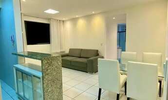 Imagem 4: Apartamento para aluguel tem 42 metros quadrados com 1 quarto em Ponta Verde