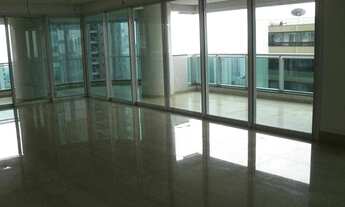 Imagem 2: Apartamento de 335 metros quadrados no bairro Anália Franco com 4 quartos