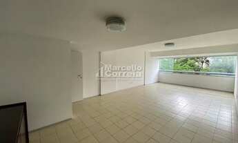 Imagem: Apartamento de 135m² no Edf. Villa Espinheiro