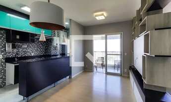 Imagem 3: Apartamento para Aluguel - Morumbi, 2 Quartos, 63 m2