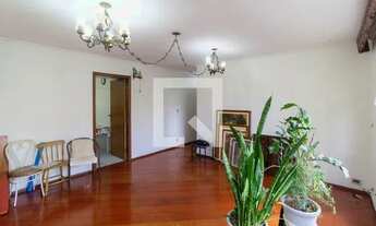 Imagem: Apartamento à Venda - Vila Mariana, 3 Quartos