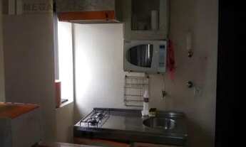 Imagem 6: 03554 - Flat/Aparthotel 1 Dorm, BELA VISTA - SÃO PAULO/SP