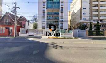 Imagem 2: APARTAMENTO RESIDENCIAL em CURITIBA - PR, ALTO DA RUA XV