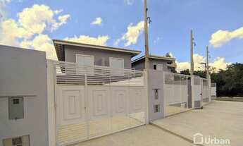 Imagem 2: Sobrado Novo 3 quartos 1 suite em Bairro Nobre