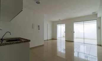 Imagem: Apartamento 45m² - 1 Quarto - Garden