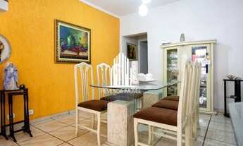 Imagem 6: Sobrado á venda 220m² 3 dormitórios no Jardim São Paulo, SP