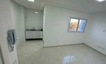 Imagem 2: Locação - Apto novo - 60 m2 - Vila Vitória-Mauá/SP