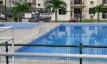 Imagem 3: APARTAMENTO À VENDA NO CONDOMÍNIO IDEAL TORQUATO