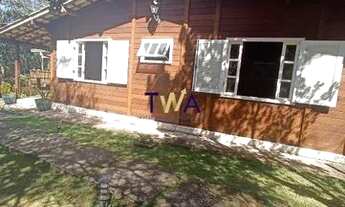 Imagem 2: Casa mobiliada no condomínio Canto das Águas