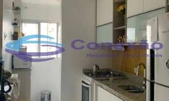 Imagem 4: SAO PAULO - Apartamento Padrão - Santa Teresinha