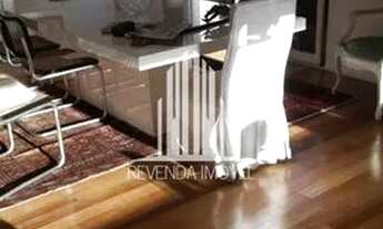 Imagem 6: Apartamento na Vila Nova Conceição com 4 dormitórios, 3 suítes, 4 vagas - Parque do Povo