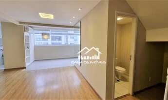 Imagem 3: Apartamento duplex lindo para venda ou locação no Campo Belo