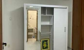 Imagem 3: Apartamento para venda tem 63 metros quadrados com 2 quartos em São Domingos - Niterói - R