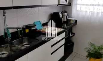 Imagem 6: Casa com dois dormitórios na Água funda